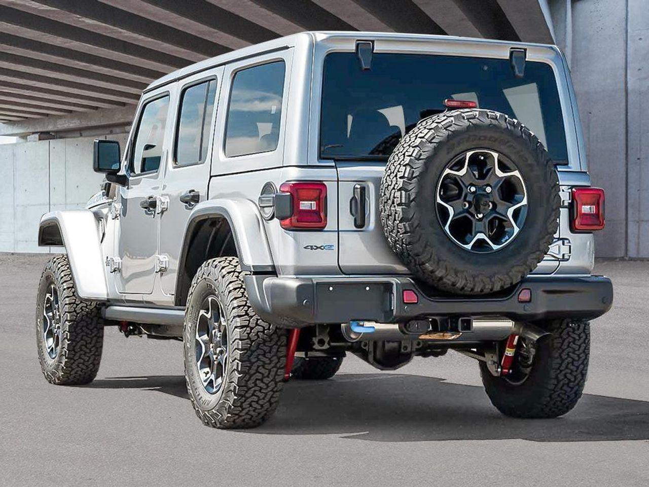 2021 Jeep Wrangler -3