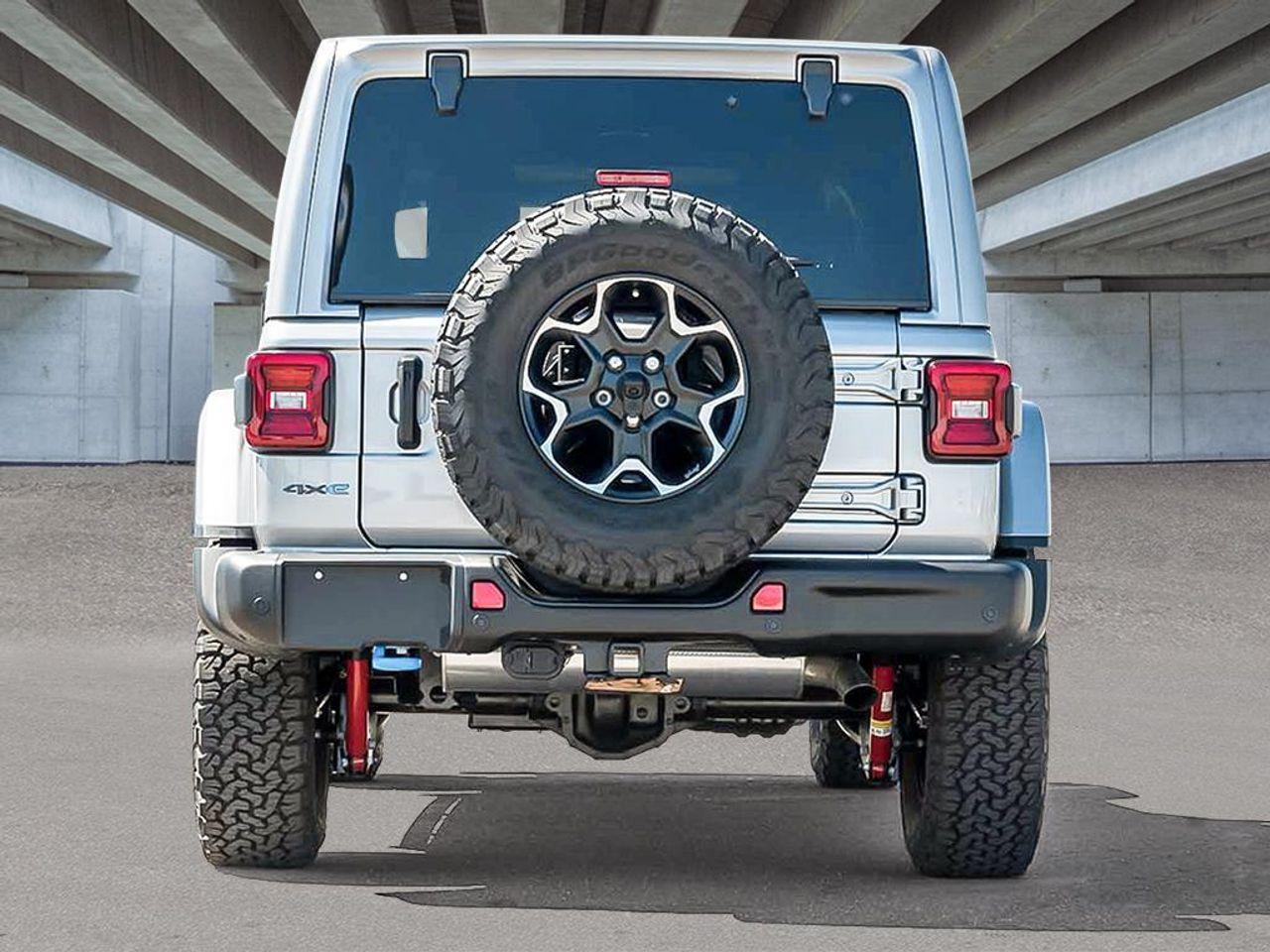 2021 Jeep Wrangler -4
