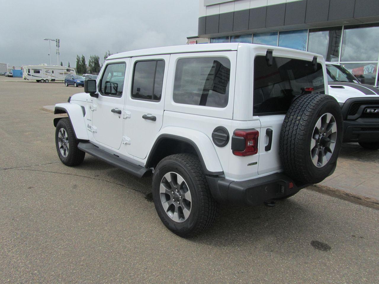 2021 Jeep Wrangler -3