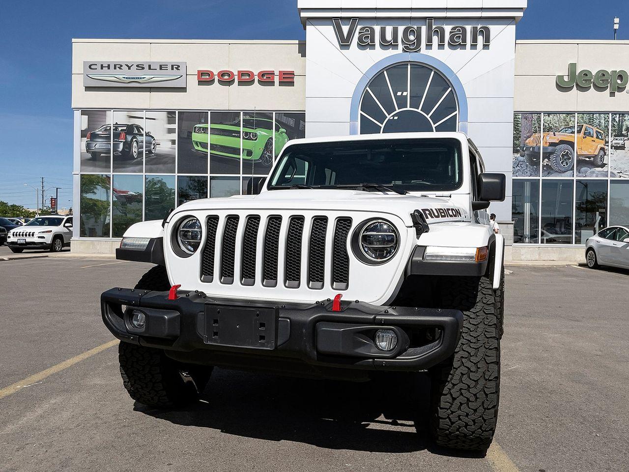 2021 Jeep Wrangler -0