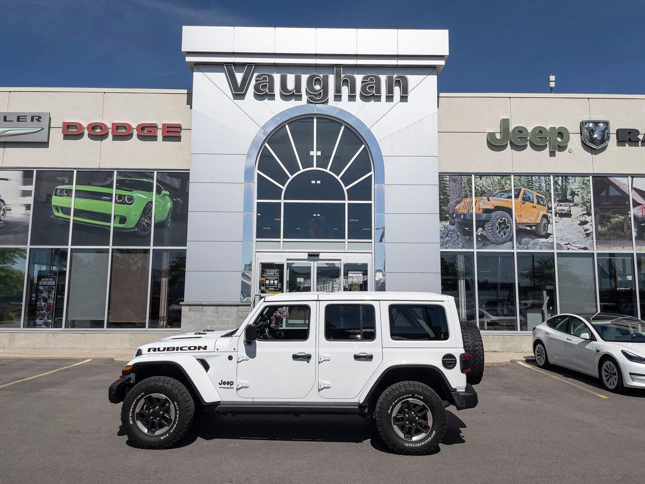 2021 Jeep Wrangler -2