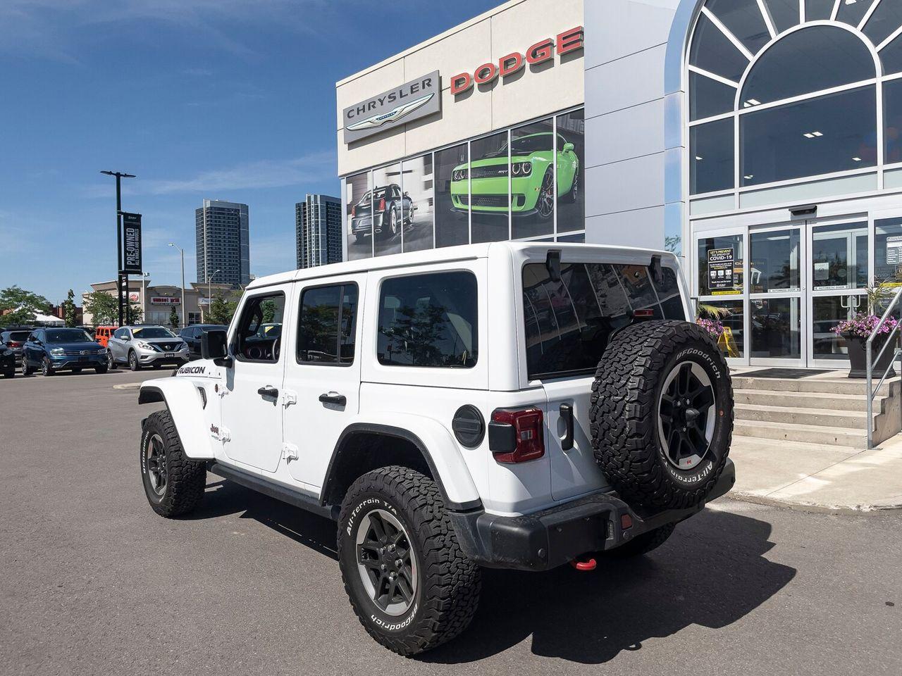 2021 Jeep Wrangler -3