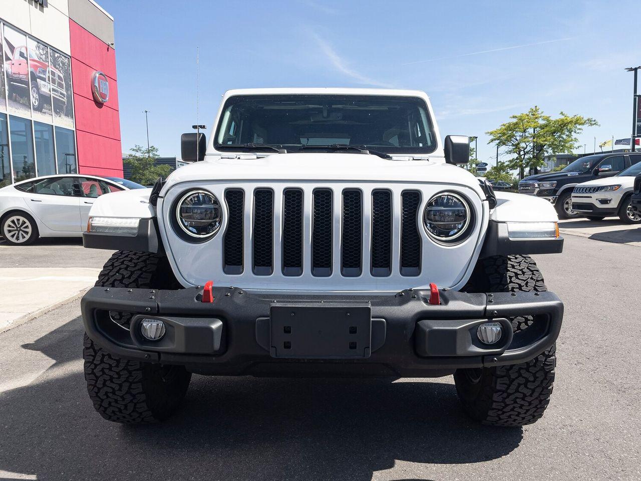 2021 Jeep Wrangler -4