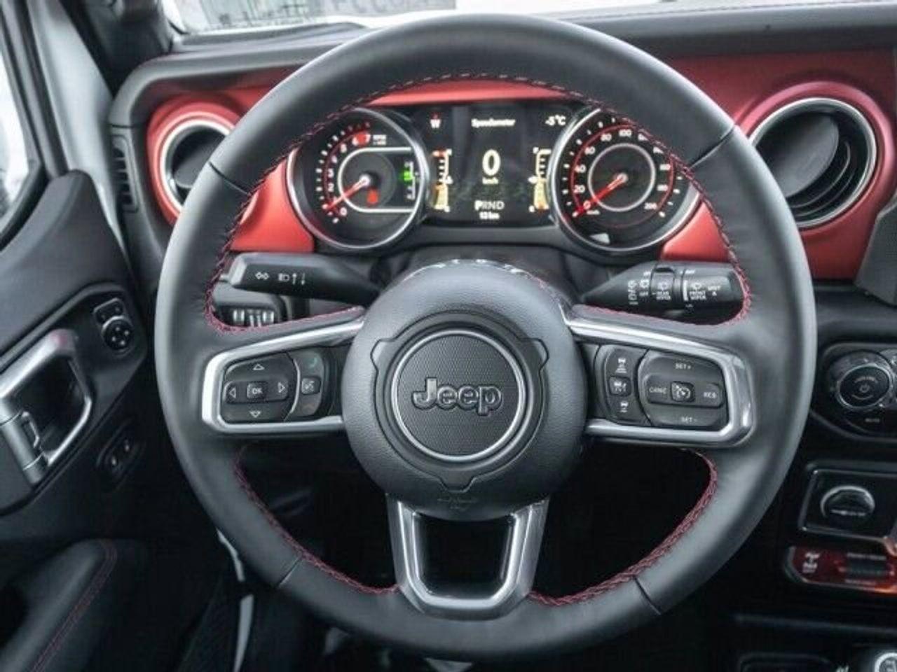 2021 Jeep Wrangler -2