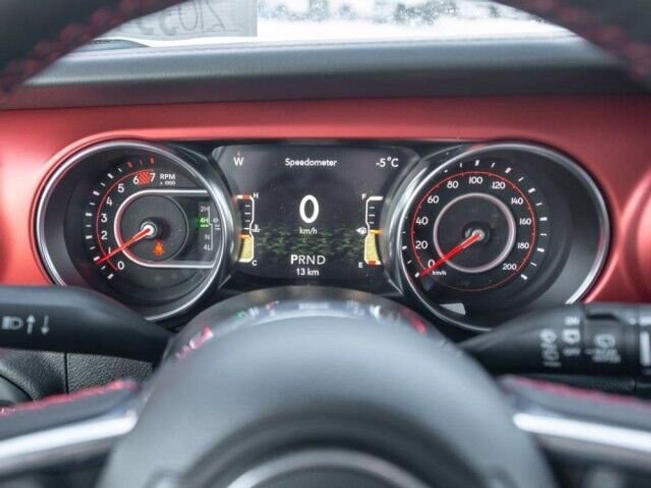 2021 Jeep Wrangler -3