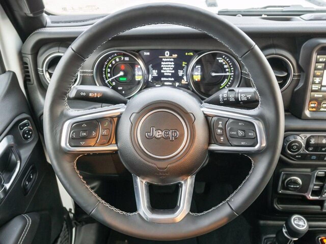 2021 Jeep Wrangler -2