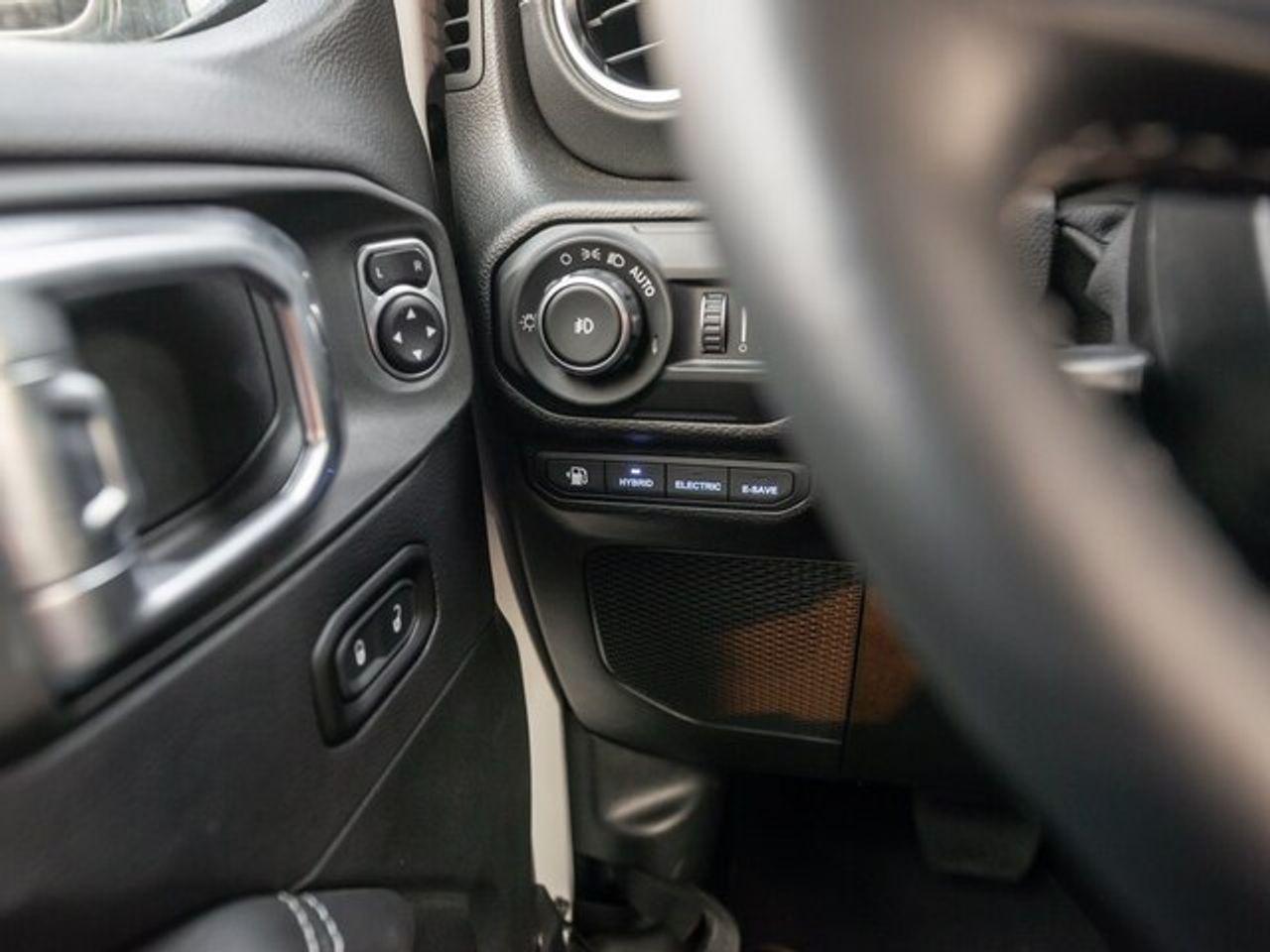2021 Jeep Wrangler -4