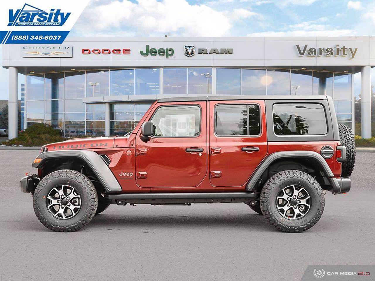 2021 Jeep Wrangler -2