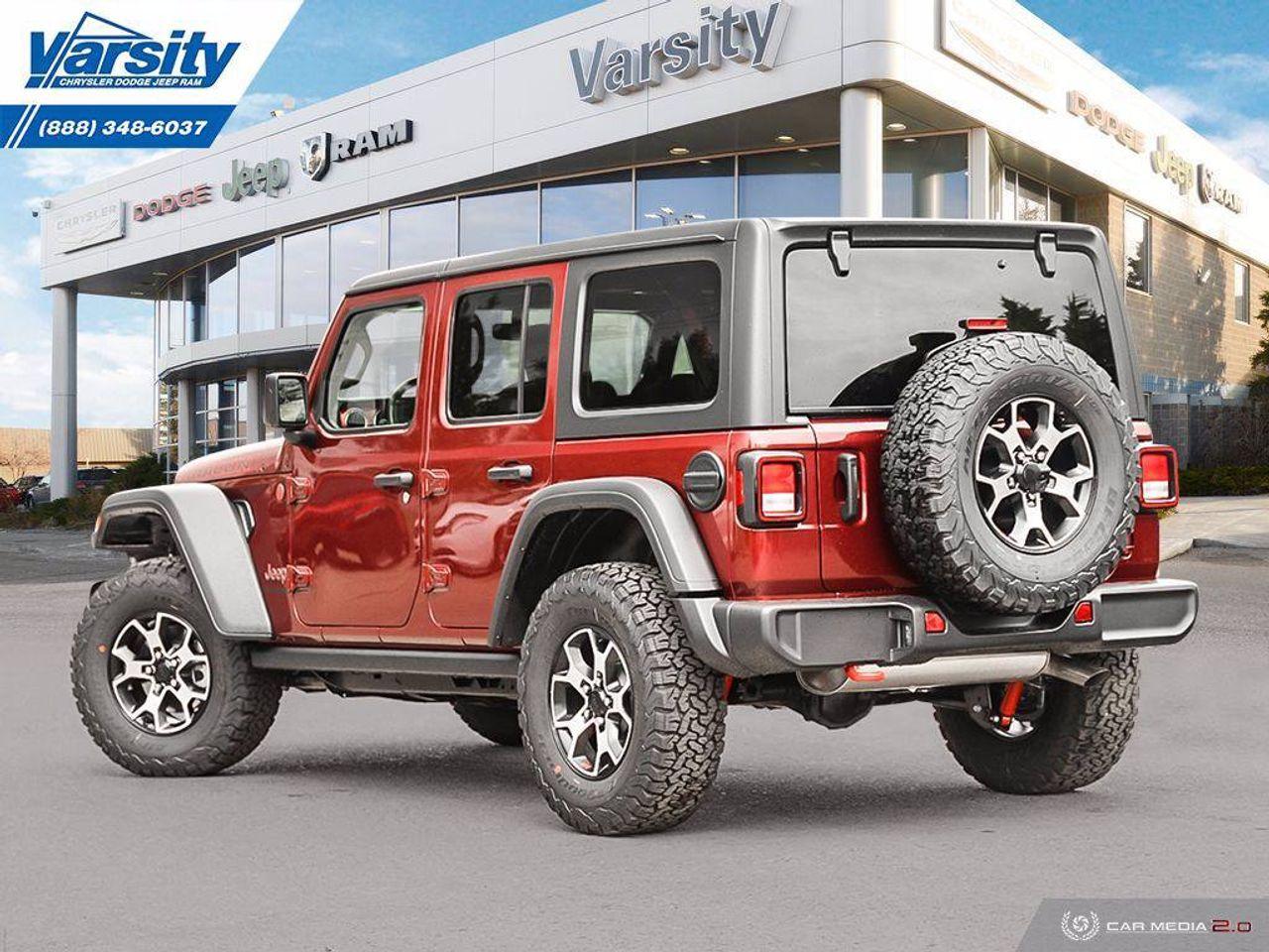 2021 Jeep Wrangler -3
