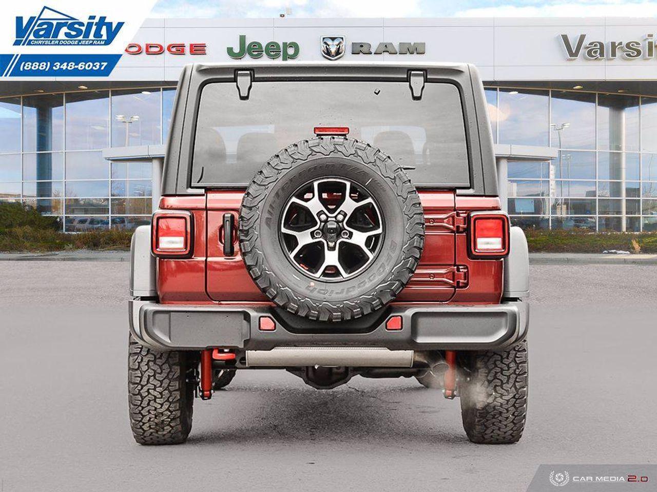 2021 Jeep Wrangler -4