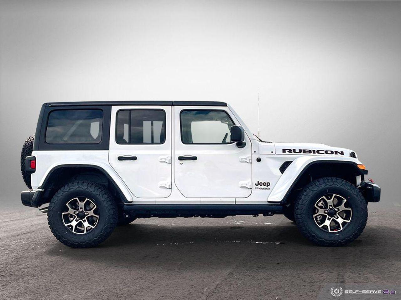 2021 Jeep Wrangler -2