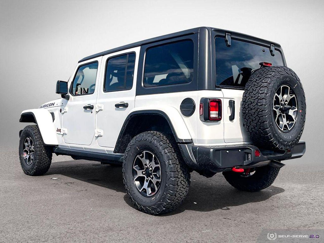 2021 Jeep Wrangler -3