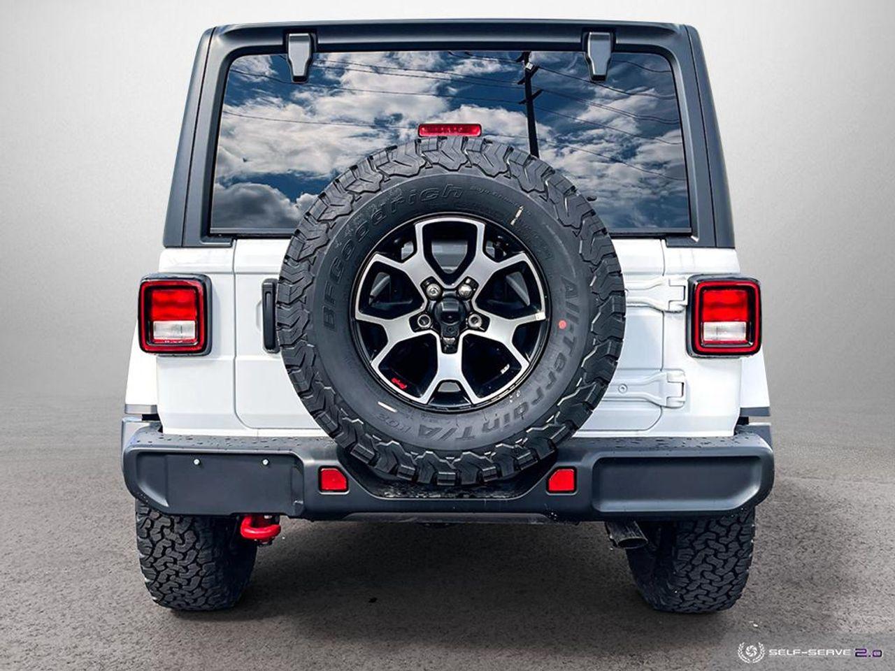 2021 Jeep Wrangler -4