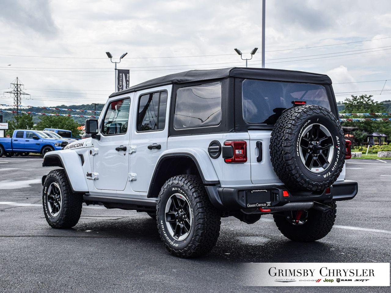 2021 Jeep Wrangler -3
