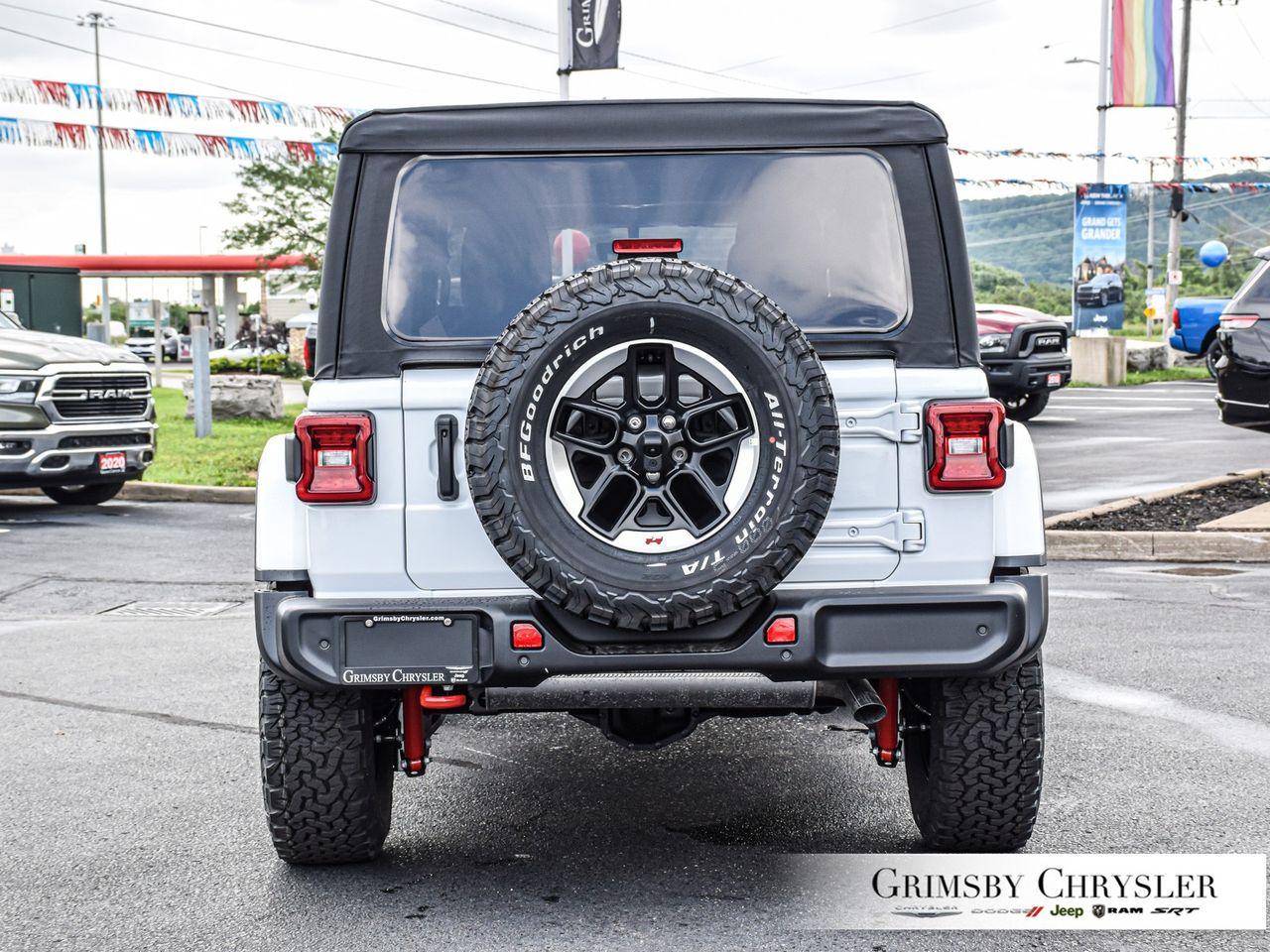 2021 Jeep Wrangler -4