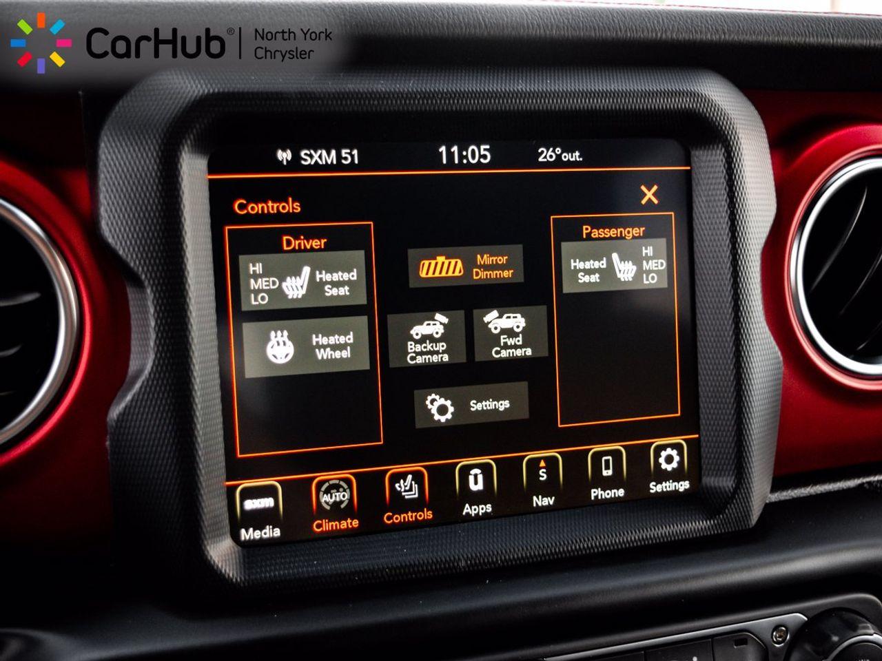 2021 Jeep Wrangler -4