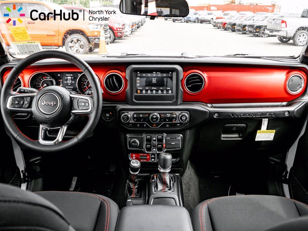 2021 Jeep Wrangler -2