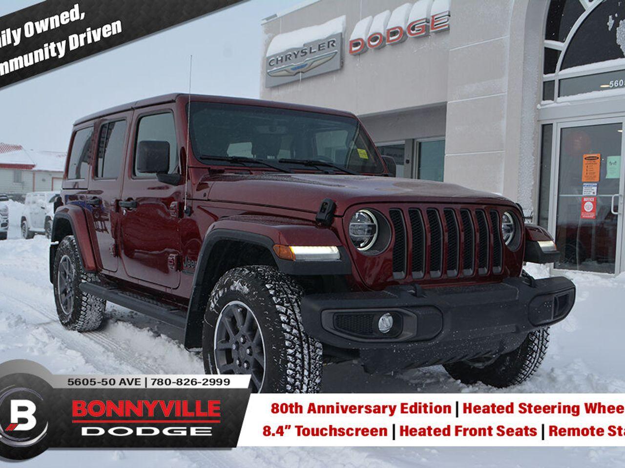 2021 Jeep Wrangler -0