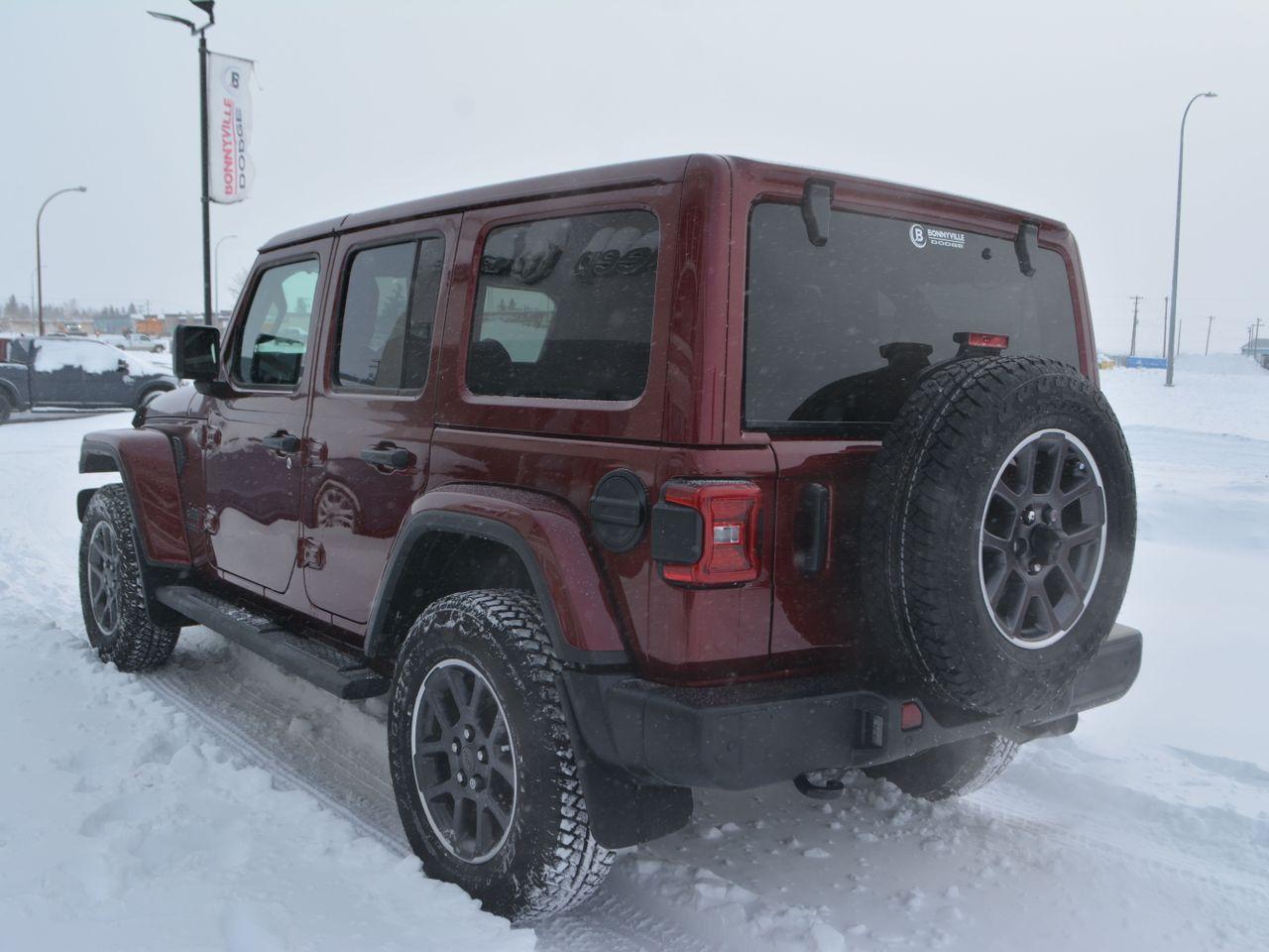 2021 Jeep Wrangler -4