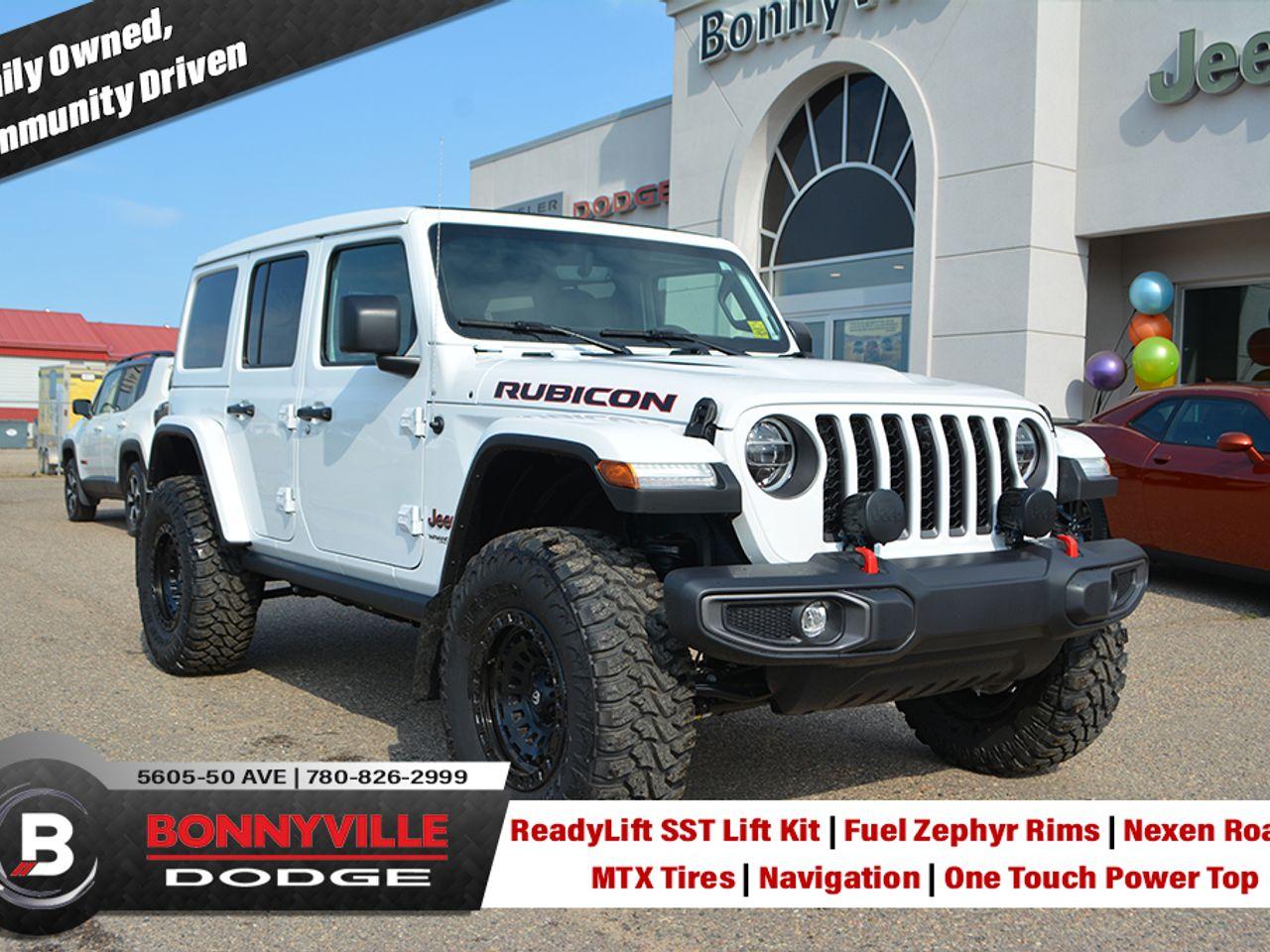 2021 Jeep Wrangler -0