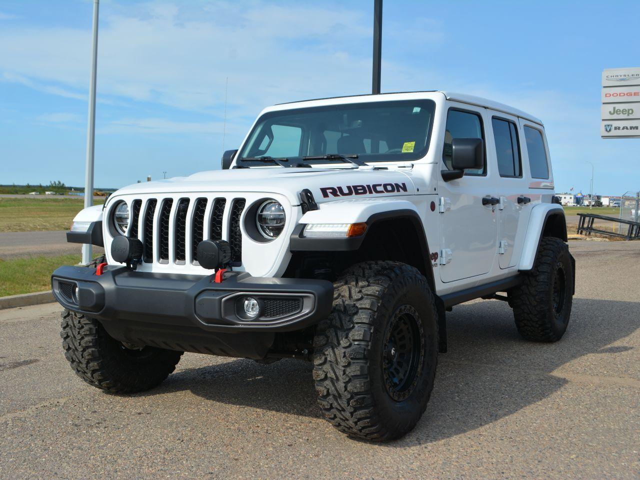 2021 Jeep Wrangler -2