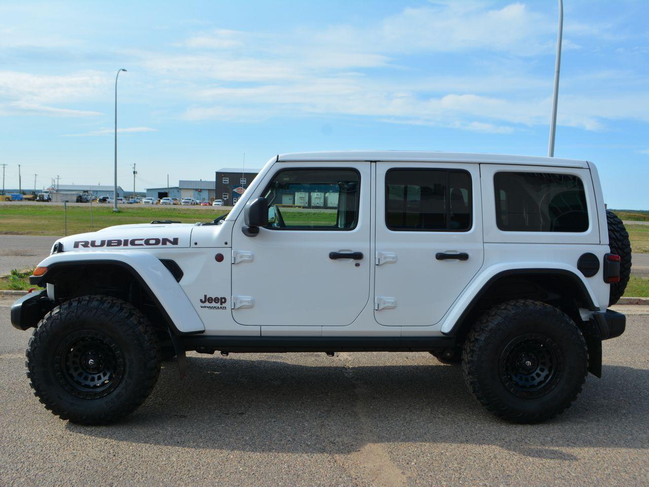 2021 Jeep Wrangler -3