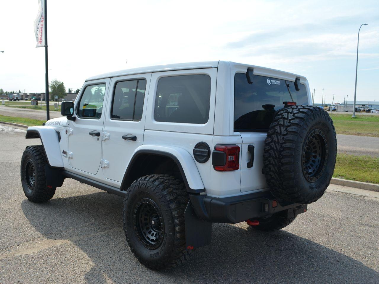 2021 Jeep Wrangler -4