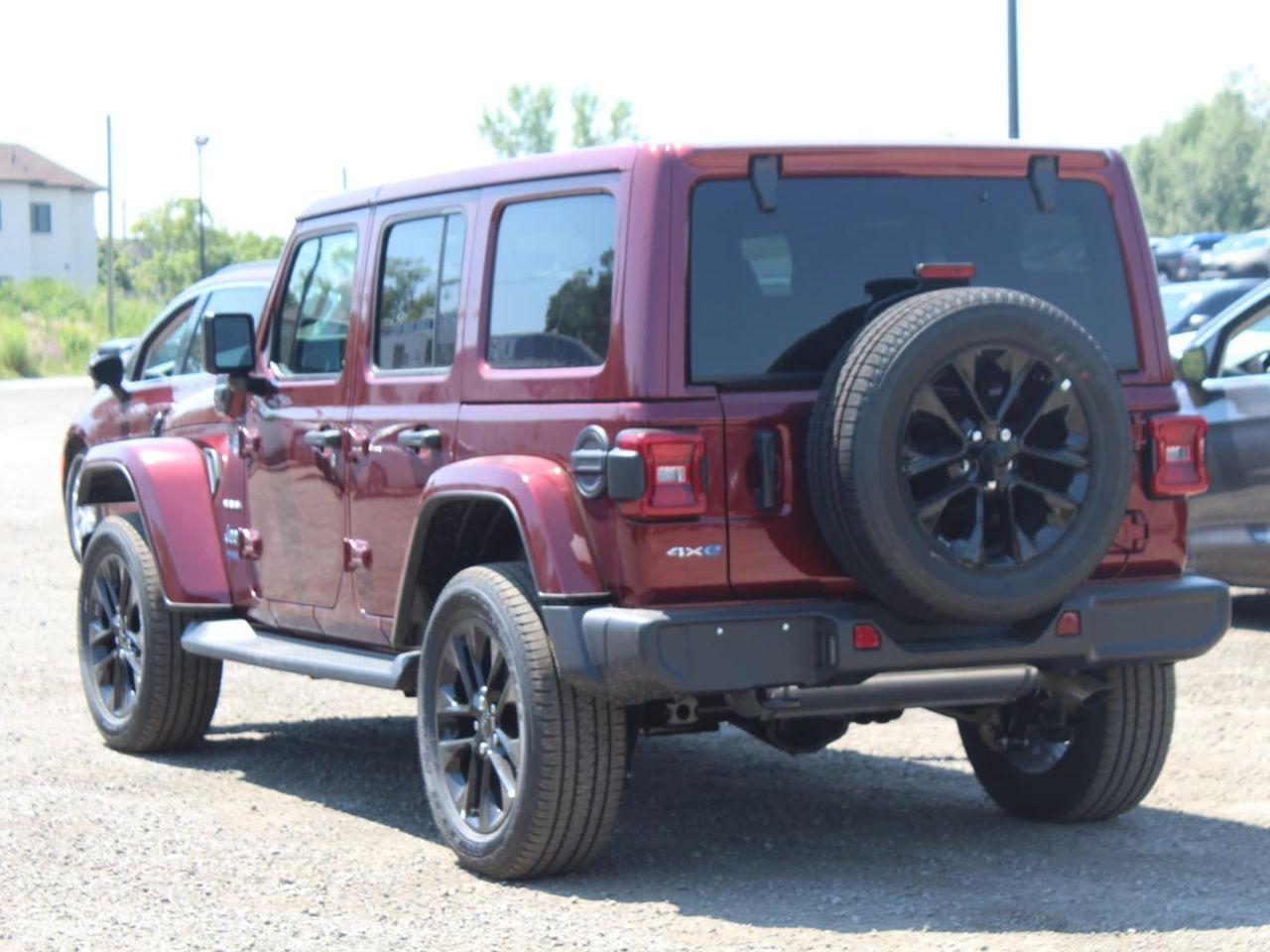 2021 Jeep Wrangler -3