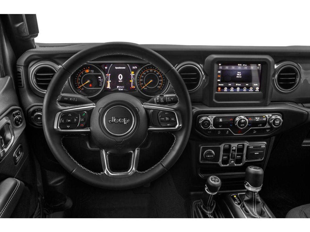 2021 Jeep Wrangler -3