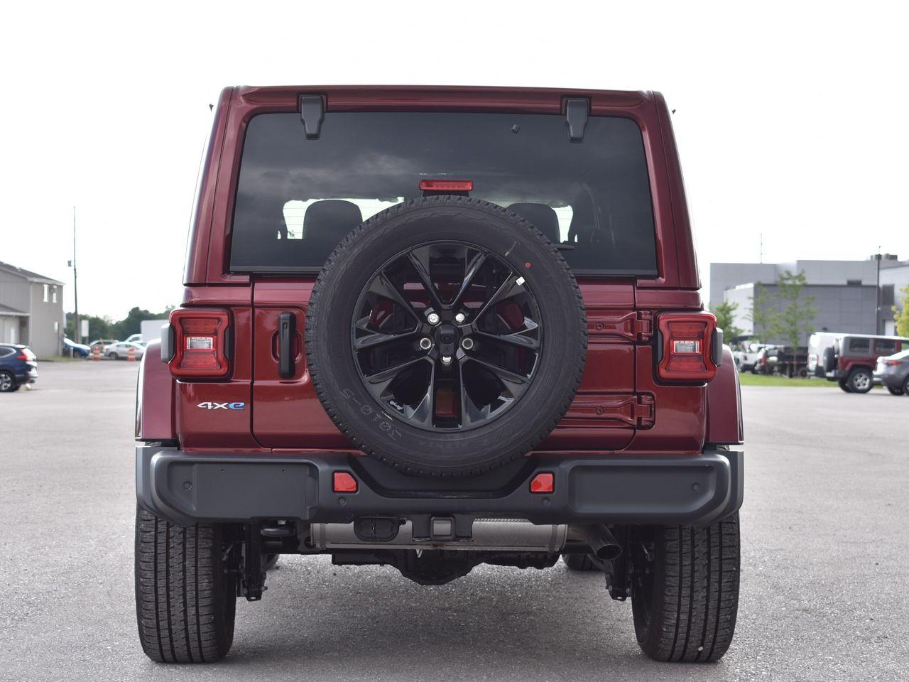 2021 Jeep Wrangler -3