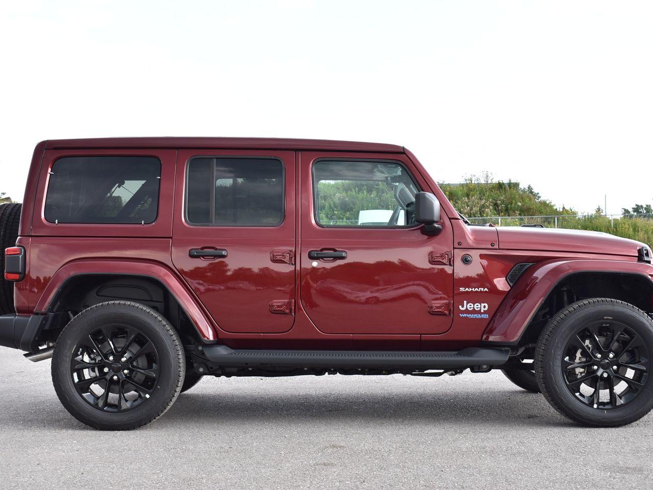 2021 Jeep Wrangler -4