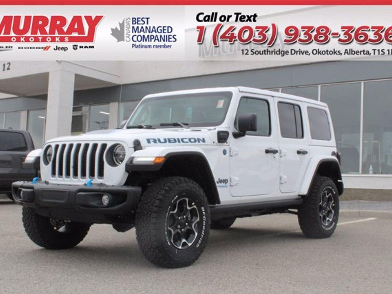2021 Jeep Wrangler -0