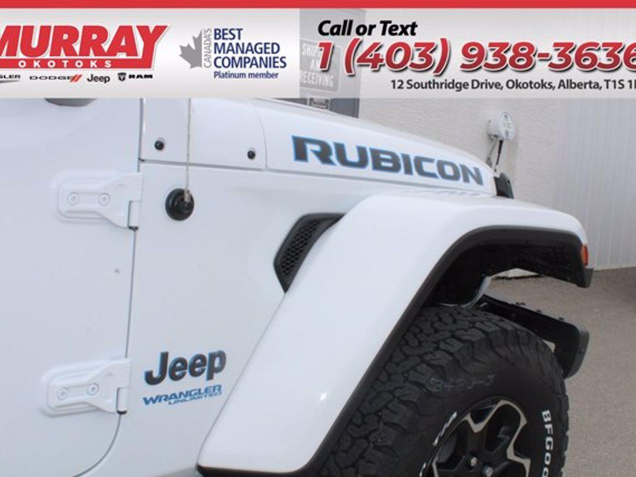 2021 Jeep Wrangler -1