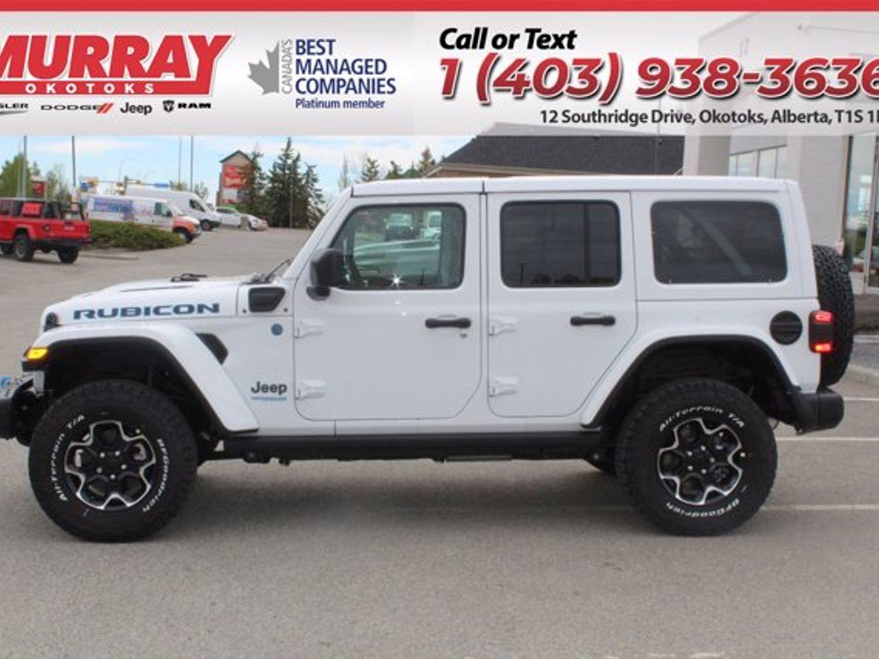 2021 Jeep Wrangler -2