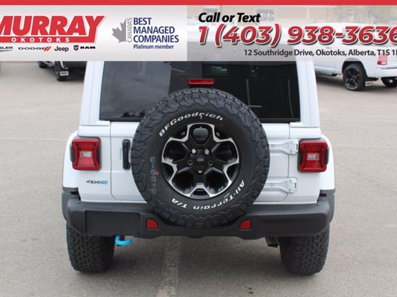 2021 Jeep Wrangler -3