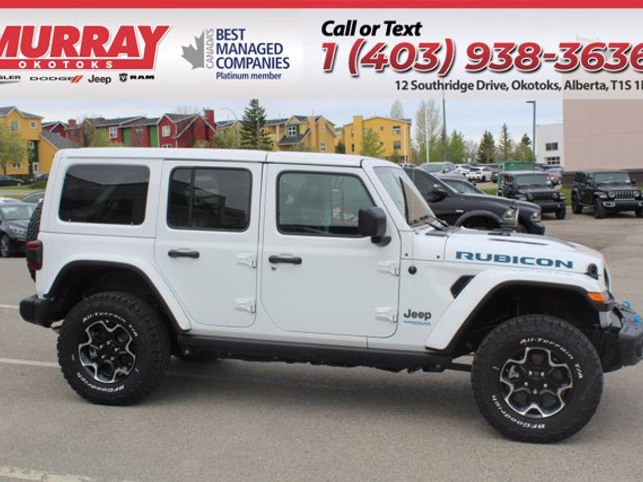 2021 Jeep Wrangler -4