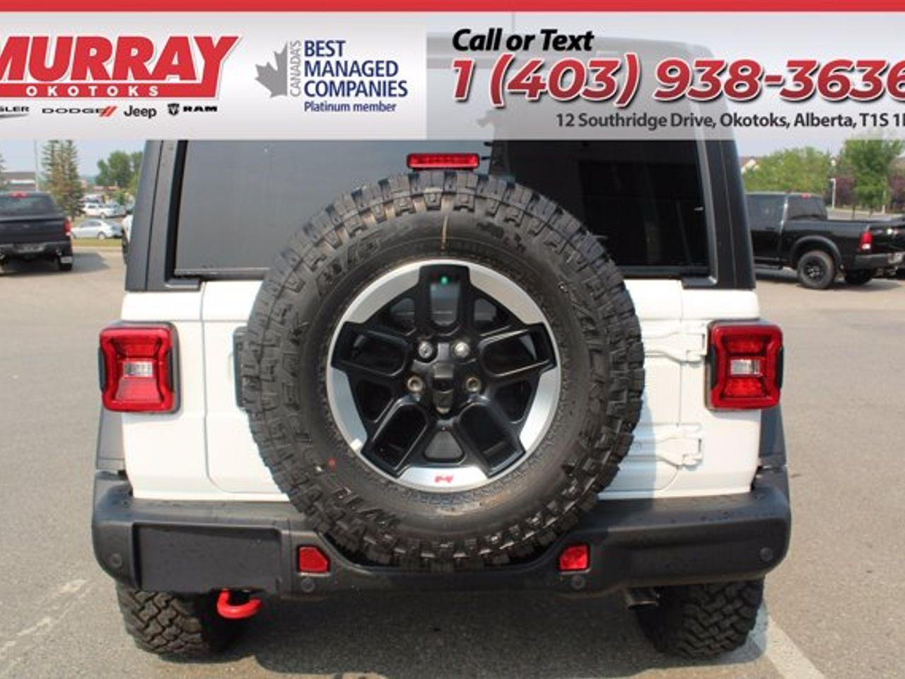 2021 Jeep Wrangler -2