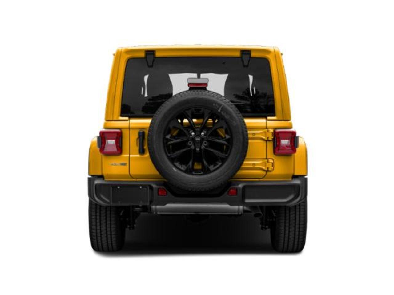 2021 Jeep Wrangler -3