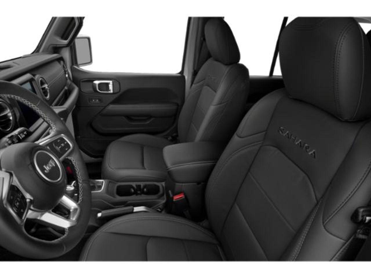 2021 Jeep Wrangler -4