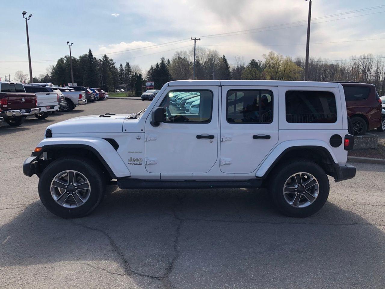 2021 Jeep Wrangler -3