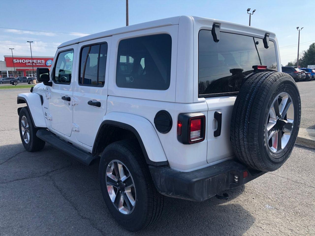 2021 Jeep Wrangler -4