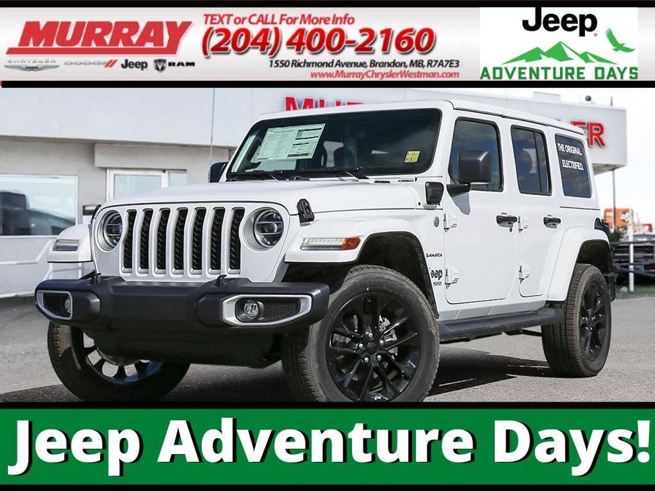 2021 Jeep Wrangler -0