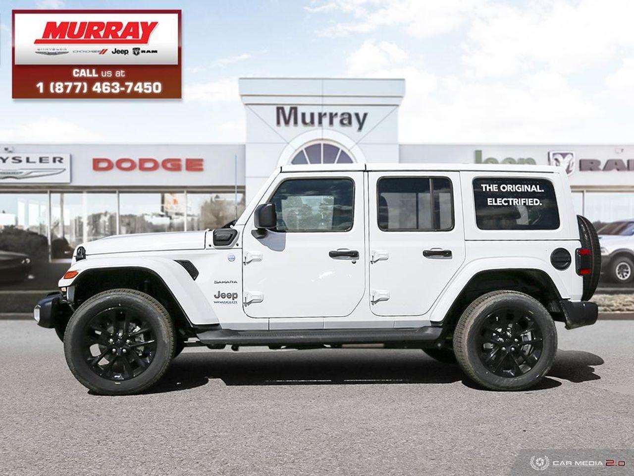 2021 Jeep Wrangler -2