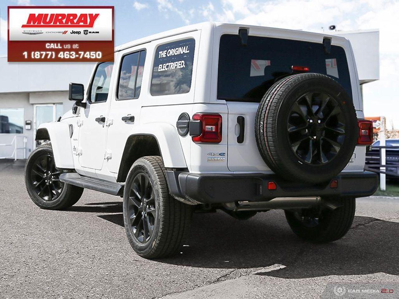 2021 Jeep Wrangler -3