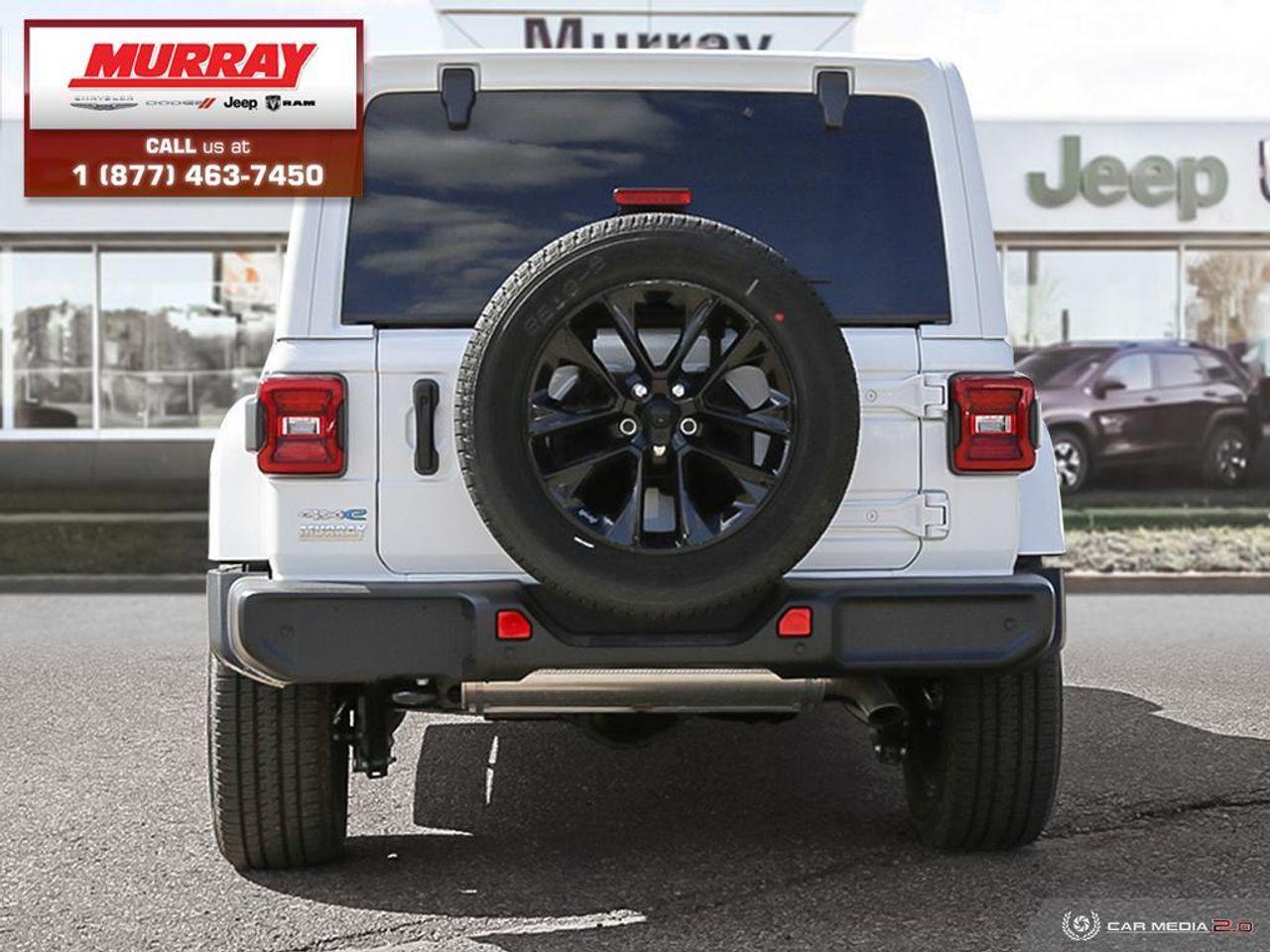 2021 Jeep Wrangler -4