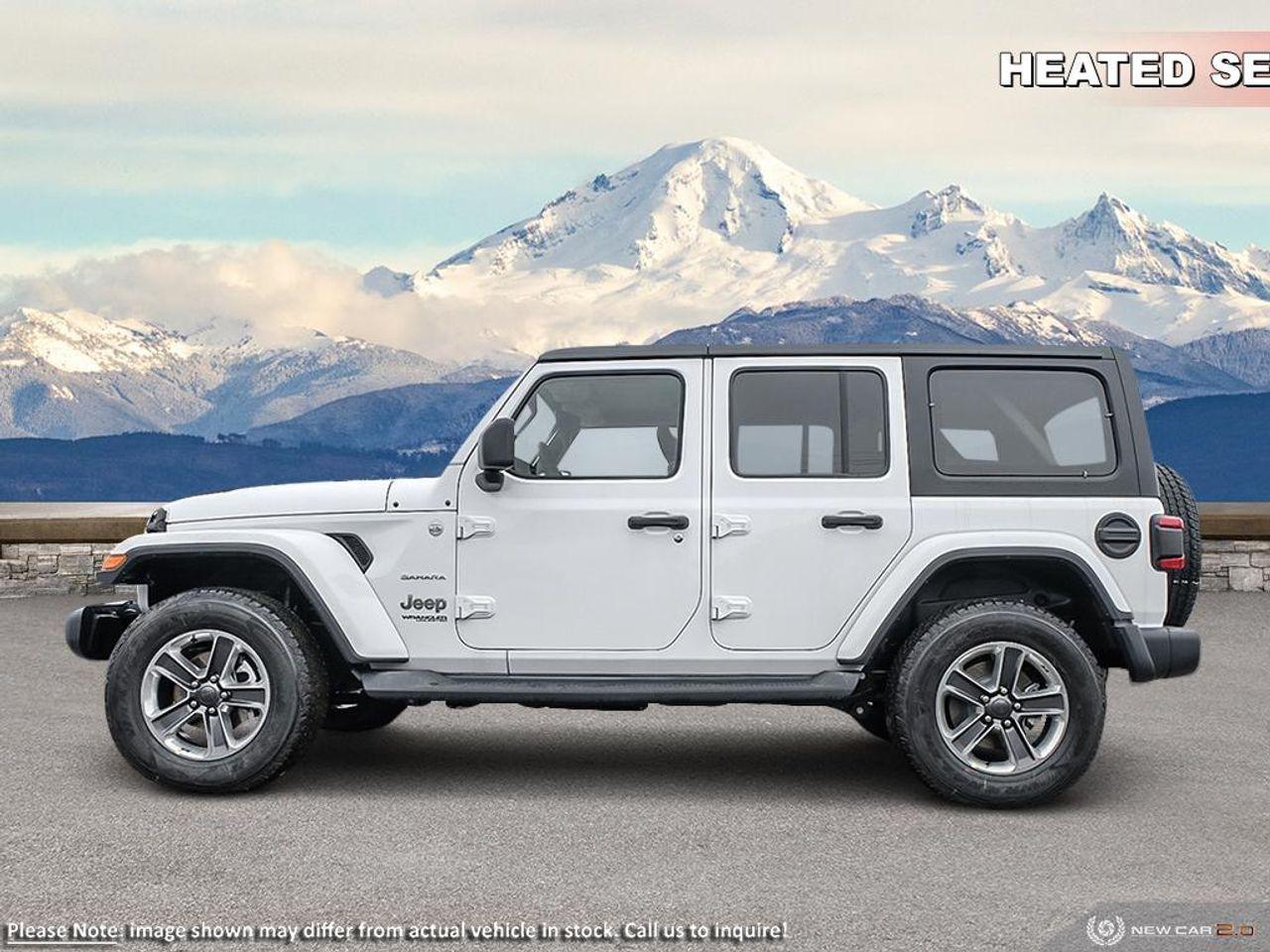 2021 Jeep Wrangler -2
