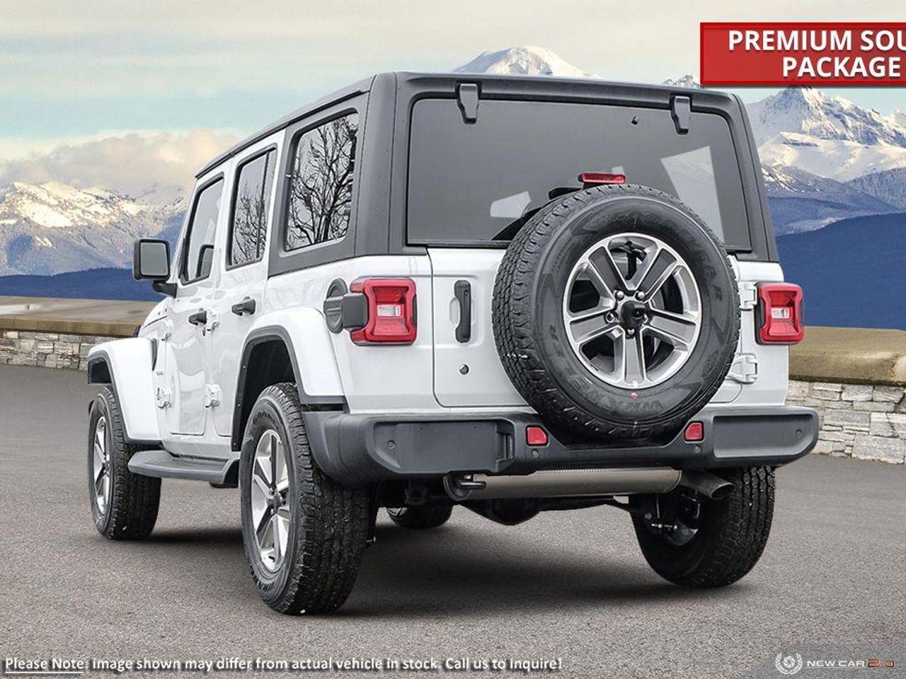 2021 Jeep Wrangler -3