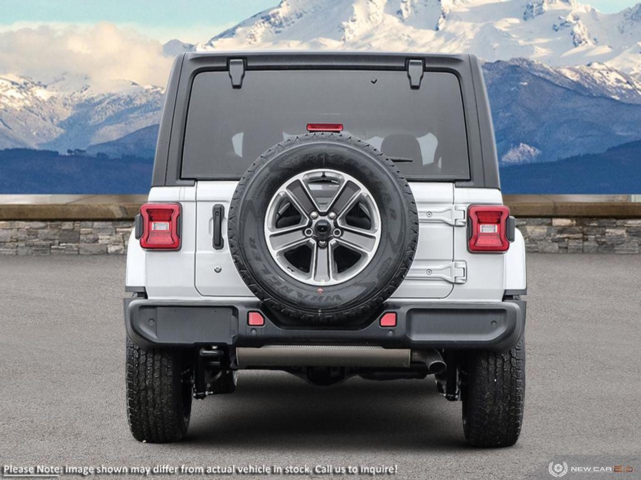 2021 Jeep Wrangler -4