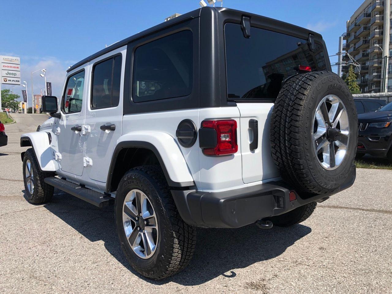 2021 Jeep Wrangler -2