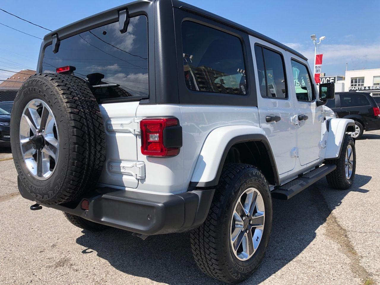 2021 Jeep Wrangler -4